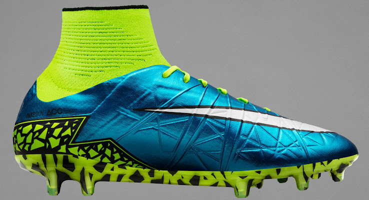 Nike PHANTOM VSN ACADEMY IC Zaalvoetbalschoenen